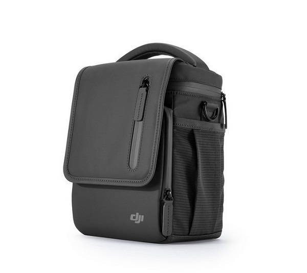 Bandolera Mavic 2. Parte 21